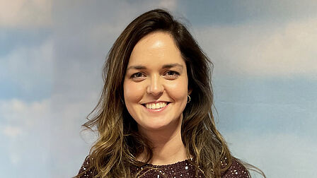 Esther van de Vreede