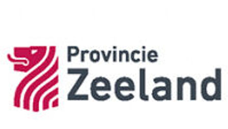 logo Provincie Zeeland