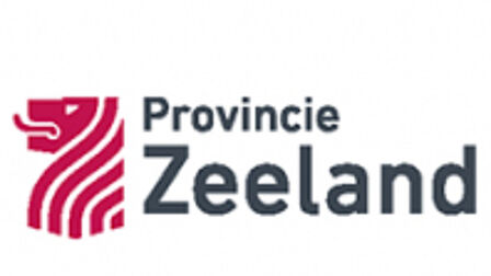 logo Provincie Zeeland