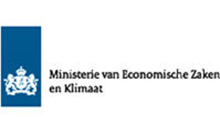 logo Ministerie Economische Zaken en Klimaat