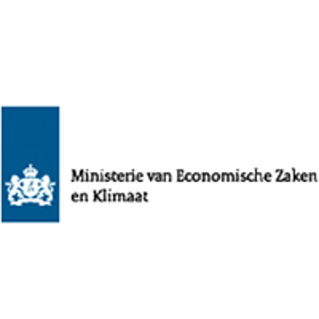 logo Ministerie Economische Zaken en Klimaat