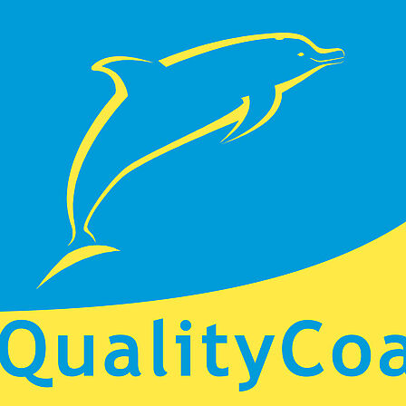 Logo Quality Coast Award